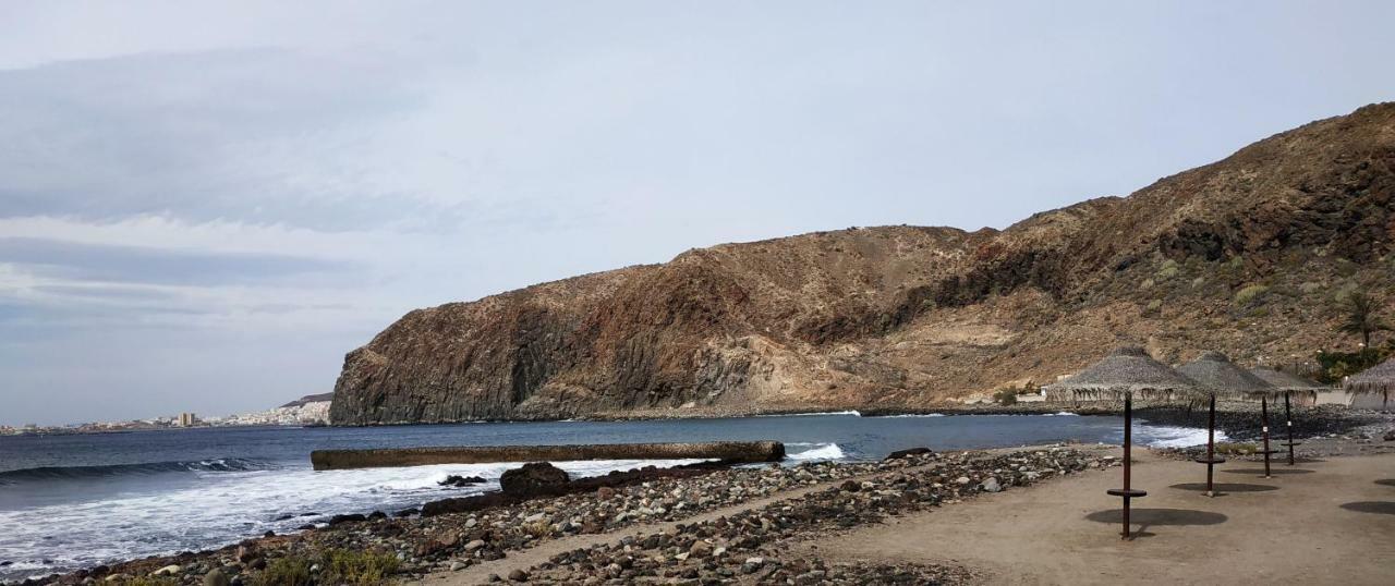 C101 Los Balandros بالم مار المظهر الخارجي الصورة